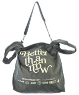 better than now（ベターザンナウ）トートバッグ カーキ サイズ:- レディース/2200672451027