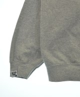 better than now（ベターザンナウ）スウェット グレー サイズ:F レディース/2200657359034