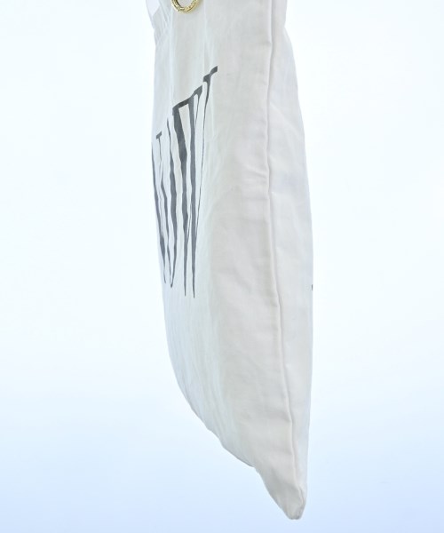 better than now（ベターザンナウ）トートバッグ 白 サイズ:- レディース/2200657935290