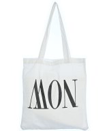 better than now（ベターザンナウ）トートバッグ 白 サイズ:- レディース/2200657935290