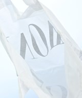 better than now（ベターザンナウ）トートバッグ 白 サイズ:- レディース/2200657935290