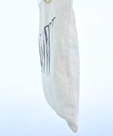 better than now（ベターザンナウ）トートバッグ 白 サイズ:- レディース/2200657935290