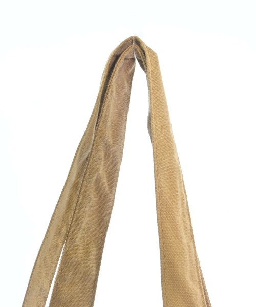 better than now（ベターザンナウ）トートバッグ 茶 サイズ:- レディース/2200657935306