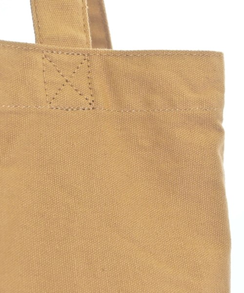 better than now（ベターザンナウ）トートバッグ 茶 サイズ:- レディース/2200657935306