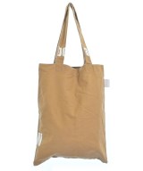 better than now（ベターザンナウ）トートバッグ 茶 サイズ:- レディース/2200657935306