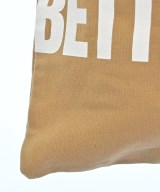 better than now（ベターザンナウ）トートバッグ 茶 サイズ:- レディース/2200657935306