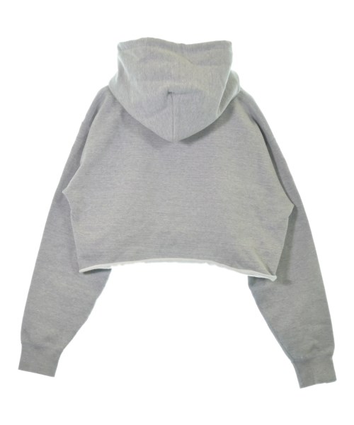 better than now（ベターザンナウ）パーカー グレー サイズ:F レディース/2200639483016