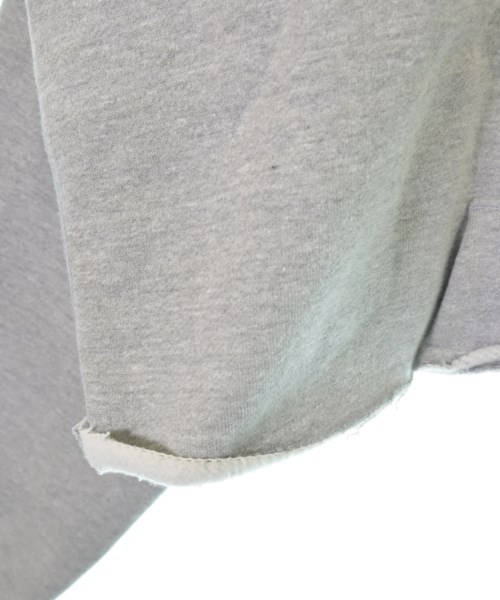 better than now（ベターザンナウ）パーカー グレー サイズ:F レディース/2200639483016