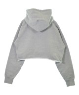 better than now（ベターザンナウ）パーカー グレー サイズ:F レディース/2200639483016