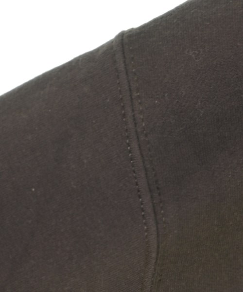 better than now（ベターザンナウ）スウェット 茶 サイズ:F レディース/2200640487034