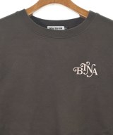 better than now（ベターザンナウ）スウェット 茶 サイズ:F レディース/2200640487034