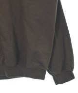 better than now（ベターザンナウ）スウェット 茶 サイズ:F レディース/2200640487034