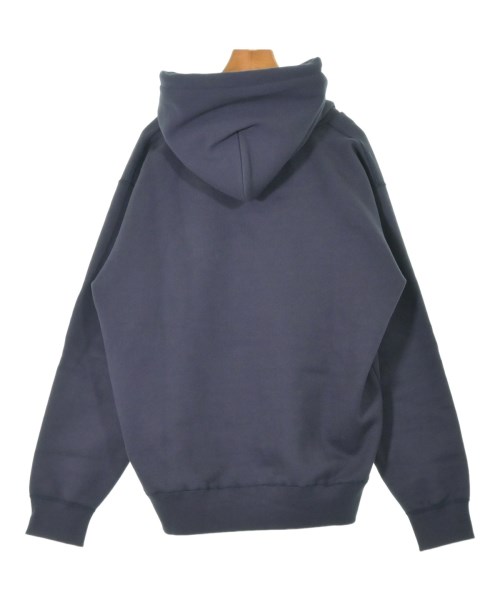 better than now（ベターザンナウ）パーカー 紺 サイズ:F レディース/2200640353025