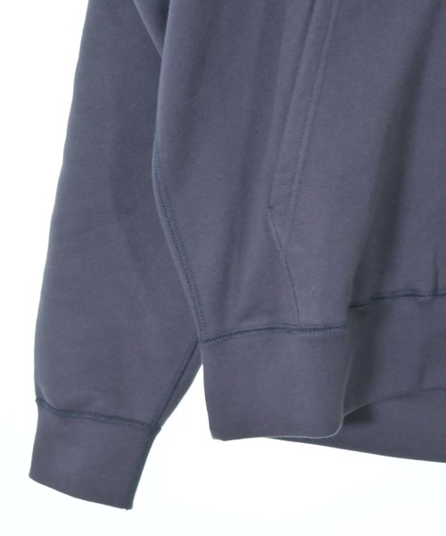 better than now（ベターザンナウ）パーカー 紺 サイズ:F レディース/2200640353025