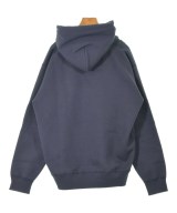 better than now（ベターザンナウ）パーカー 紺 サイズ:F レディース/2200640353025