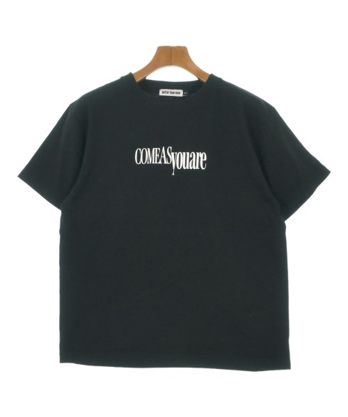 better than now(ベターザンナウ)Tシャツ・カットソー 黒 サイズ:-(M位)/2200665031113