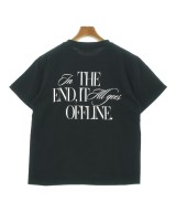 better than now（ベターザンナウ）Tシャツ・カットソー 黒 サイズ:-(M位) レディース/2200665031113