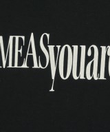 better than now（ベターザンナウ）Tシャツ・カットソー 黒 サイズ:-(M位) レディース/2200665031113