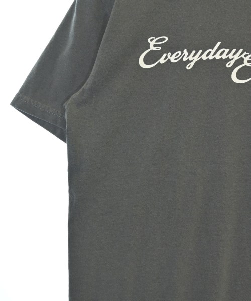 better than now（ベターザンナウ）Tシャツ・カットソー グレー サイズ:F レディース/2200723409021