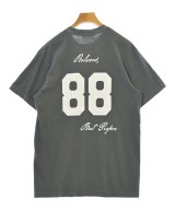 better than now（ベターザンナウ）Tシャツ・カットソー グレー サイズ:F レディース/2200723409021
