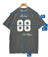 better than now（ベターザンナウ）Tシャツ・カットソー グレー サイズ:F レディース/2200723409021
