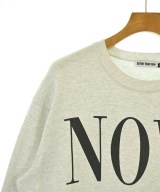 better than now（ベターザンナウ）スウェット グレー サイズ:F レディース/2200683443202