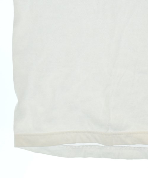 better than now（ベターザンナウ）Tシャツ・カットソー 白 サイズ:1(S位) メンズ/2200688576264