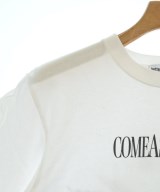 better than now（ベターザンナウ）Tシャツ・カットソー 白 サイズ:1(S位) メンズ/2200688576264