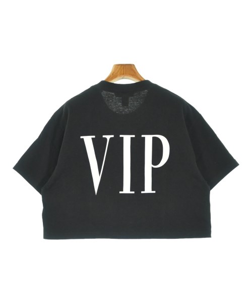 better than now（ベターザンナウ）Tシャツ・カットソー 黒 サイズ:F レディース/2200692203118