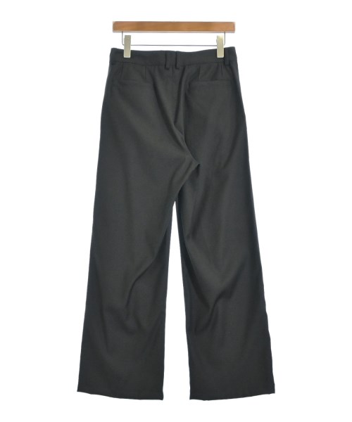 BLUETOWN（ブルータウン）スラックス 黒 サイズ:S メンズ/2200671867485