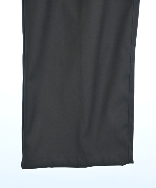 BLUETOWN（ブルータウン）スラックス 黒 サイズ:S メンズ/2200671867485