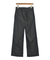 BLUETOWN（ブルータウン）スラックス 黒 サイズ:S メンズ/2200671867485