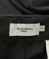 BLUETOWN（ブルータウン）スラックス 黒 サイズ:S メンズ/2200671867485