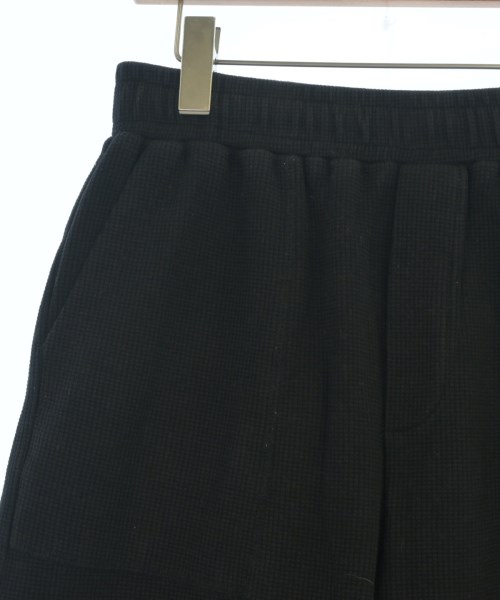 BLUETOWN（ブルータウン）スウェットパンツ 黒 サイズ:M メンズ/2200659731012