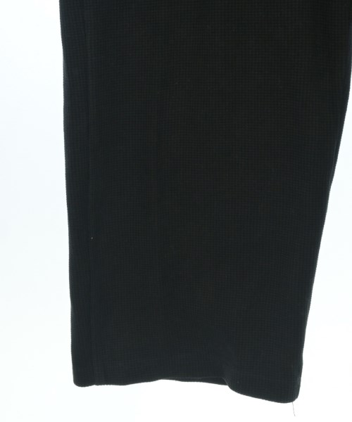 BLUETOWN（ブルータウン）スウェットパンツ 黒 サイズ:M メンズ/2200659731012