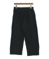 BLUETOWN（ブルータウン）スウェットパンツ 黒 サイズ:M メンズ/2200659731012