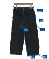 BLUETOWN（ブルータウン）スウェットパンツ 黒 サイズ:M メンズ/2200659731012