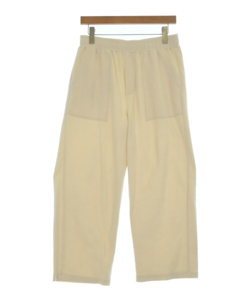 BLUETOWN(ブルータウン)スウェットパンツ 白 サイズ:M/2200659731029