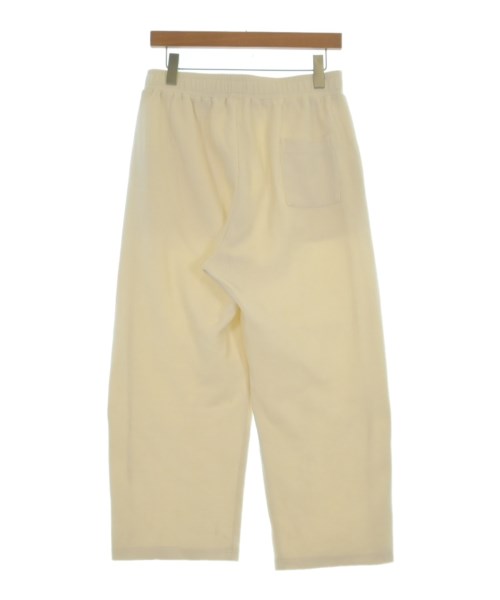 BLUETOWN（ブルータウン）スウェットパンツ 白 サイズ:M メンズ/2200659731029