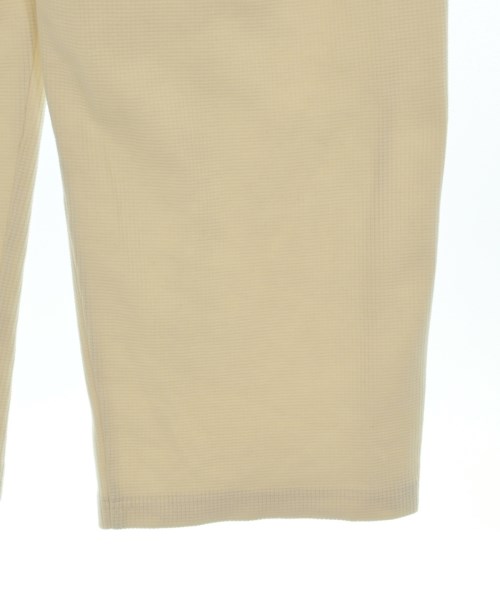 BLUETOWN（ブルータウン）スウェットパンツ 白 サイズ:M メンズ/2200659731029