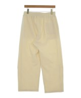 BLUETOWN（ブルータウン）スウェットパンツ 白 サイズ:M メンズ/2200659731029