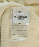BLUETOWN（ブルータウン）スウェットパンツ 白 サイズ:M メンズ/2200659731029