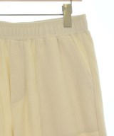 BLUETOWN（ブルータウン）スウェットパンツ 白 サイズ:M メンズ/2200659731029