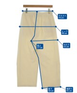 BLUETOWN（ブルータウン）スウェットパンツ 白 サイズ:M メンズ/2200659731029