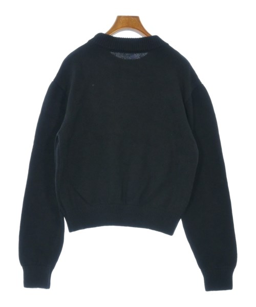 BLUETOWN（ブルータウン）ニット・セーター 黒 サイズ:M レディース/2200643560024