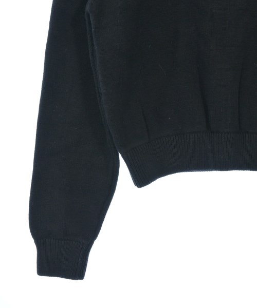 BLUETOWN（ブルータウン）ニット・セーター 黒 サイズ:M レディース/2200643560024