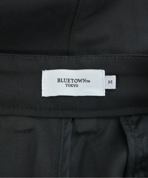 BLUETOWN（ブルータウン）その他 黒 サイズ:M メンズ/2200682455589