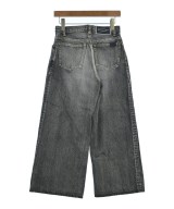 BONNY WOVEN（ボニーウーブン）デニムパンツ グレー サイズ:1(S位) レディース/2200644810036