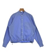 BONNY WOVEN カジュアルシャツ