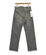 BONNY WOVEN（ボニーウーブン）デニムパンツ 黒 サイズ:3(L位) レディース/2200622602028